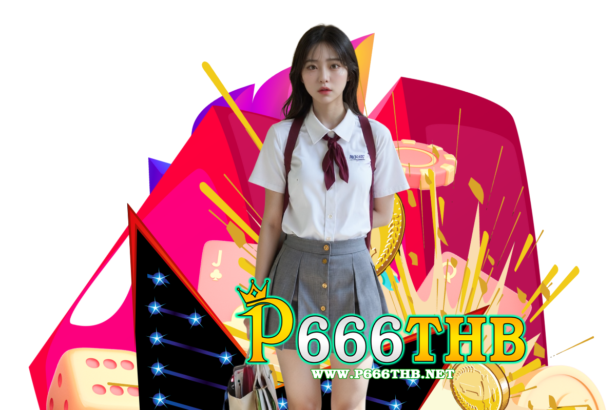 p666thb สมัคร