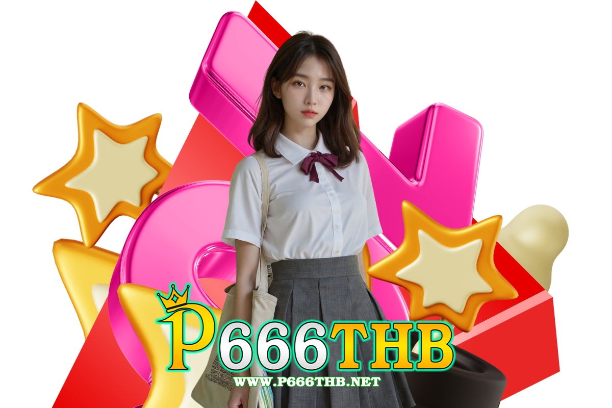 p666thb สล็อต