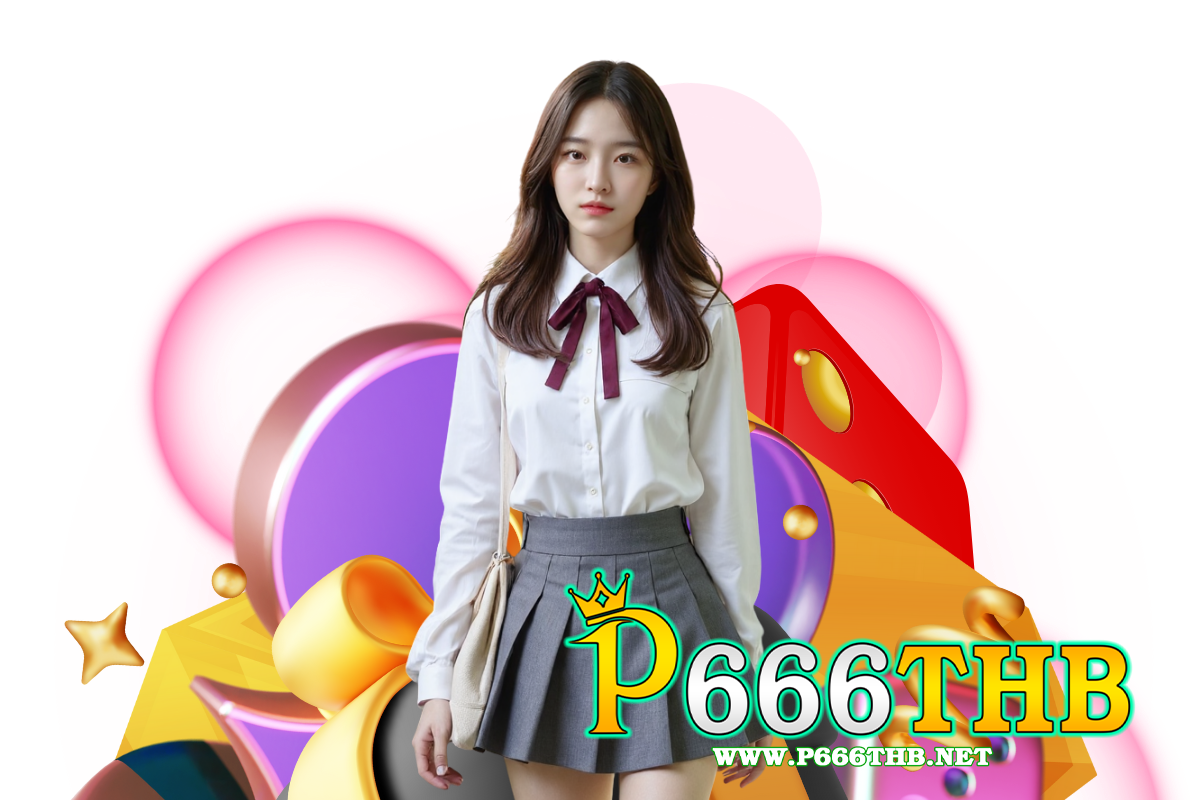 p666thb เว็บตรง